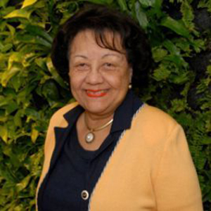 Leatrice B. McKissack